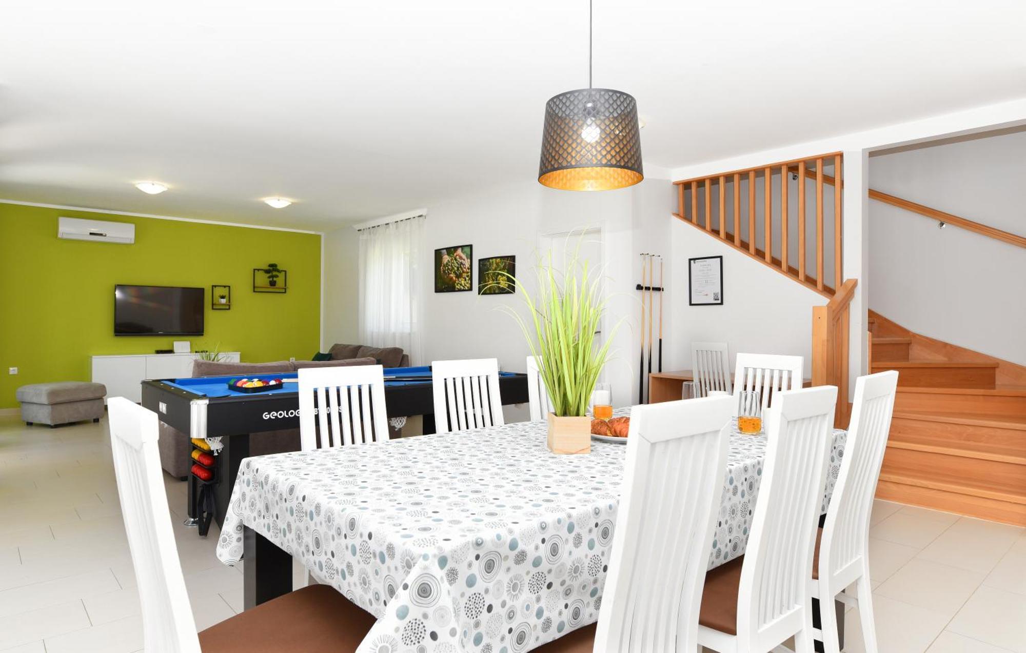 Villa Diamond Yourcroatiaholiday